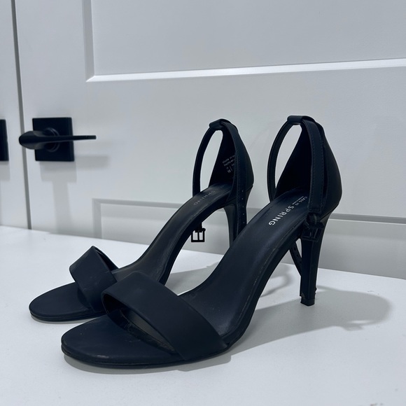 CALL IT SPRING Ella Heels - Picture 4 of 5